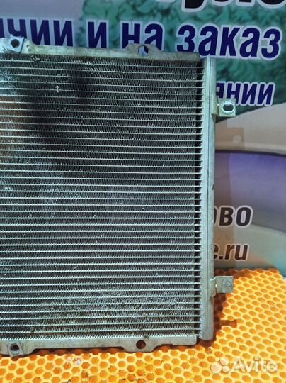 Радиатор кондиционера Datsun On Do