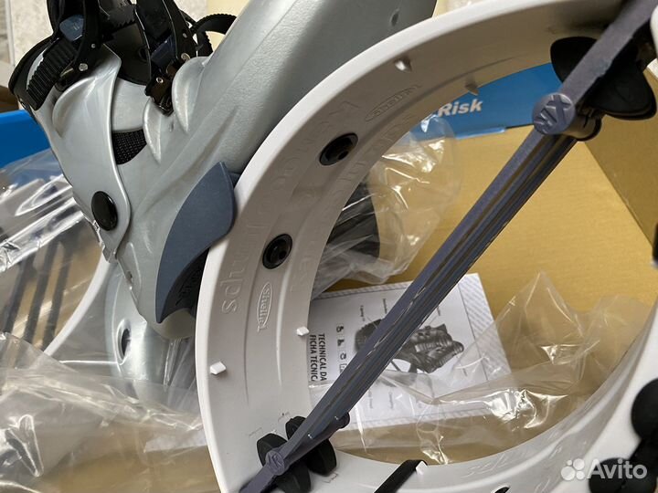 Kangoo jumps ботинки