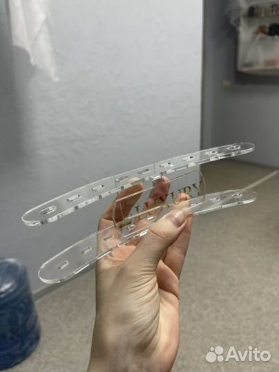 Краска для бровей