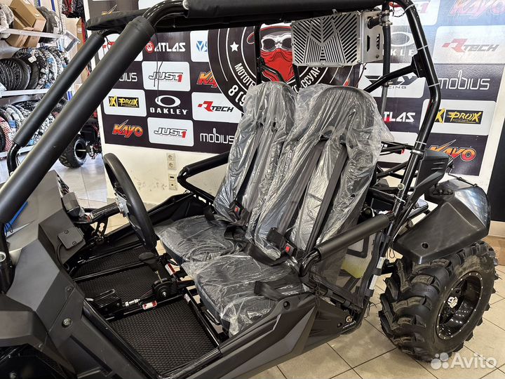 Багги KTA K7 Limited Edition NEW