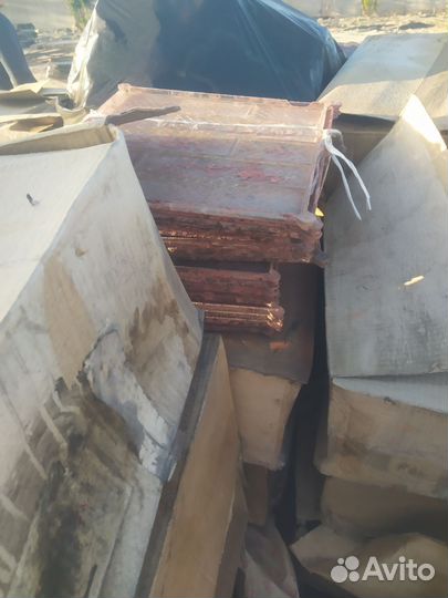 Формы для заливки тротуарной плитки