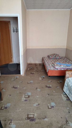 1-к. квартира, 30 м², 9/9 эт.