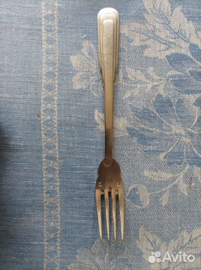 Вилка рыбная Zepter