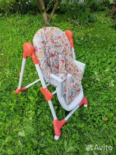 Столик для кормления babyton