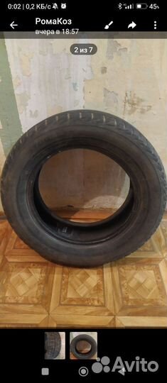 Yokohama Ice Guard IG30 215/60 R16 95Q