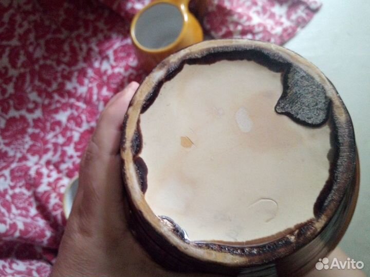 Кувшин+кружки