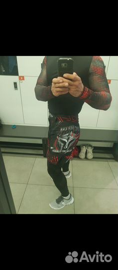 Тренер по фитнесу