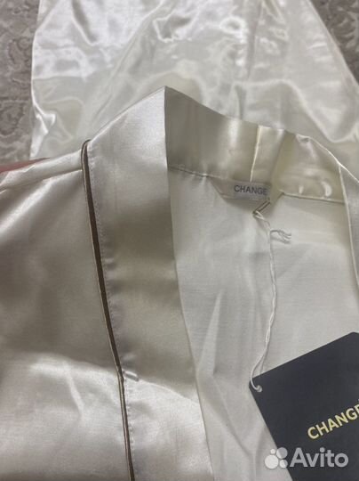 Халат женский