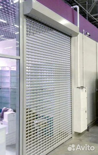 Рольставни