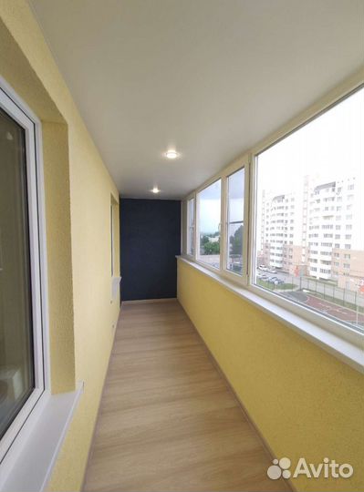 Пластиковые окна и натяжные потолки