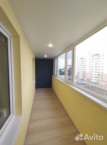 Пластиковые окна и натяжные потолки