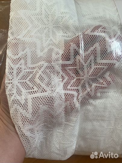 Тюль шторы Икеа