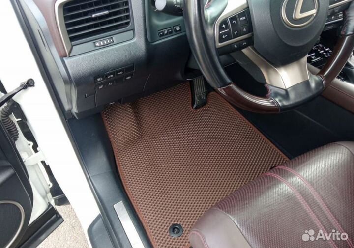 Ева эва коврики на любое авто и в дом