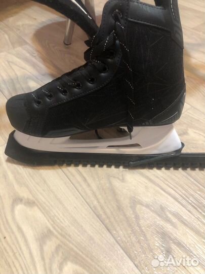 Коньки nordway