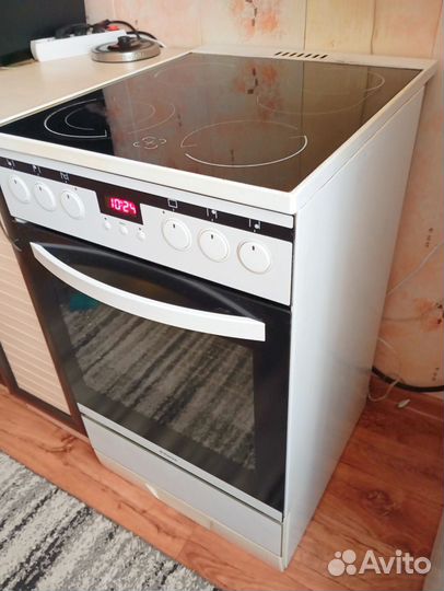 Электропечка бу