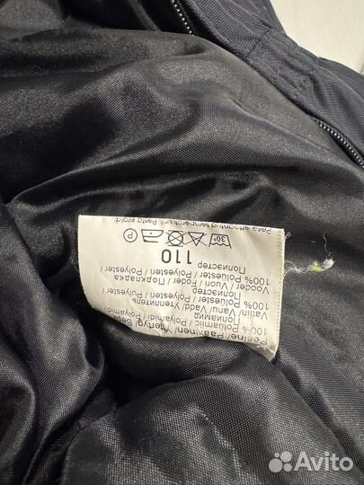 Зимние штаны lenne р.110