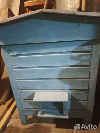 Улей для пчел бу