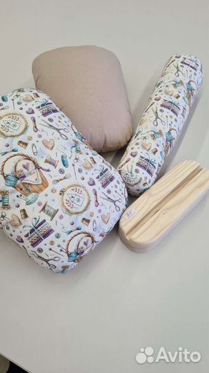 Портновские колодки