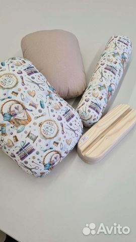 Портновские колодки