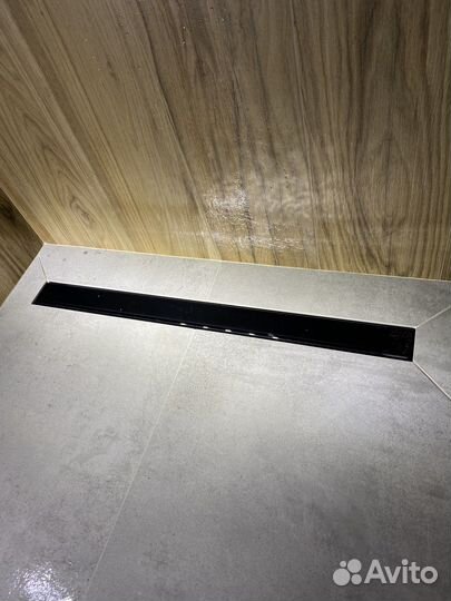 Услуги сантехника