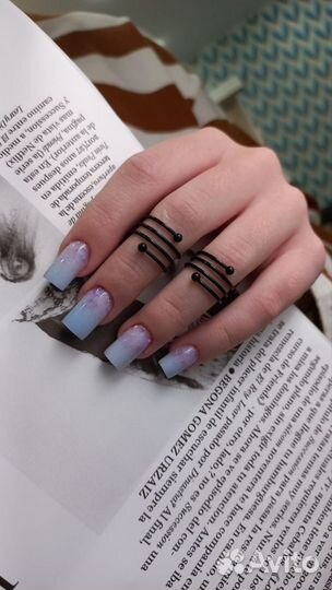 Мастер маникюра и наращивание ногти