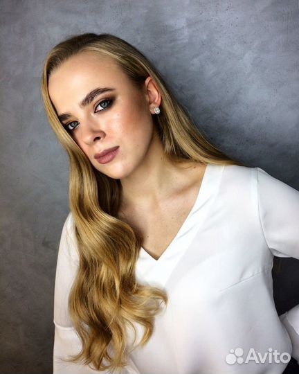 Вечерний макияж