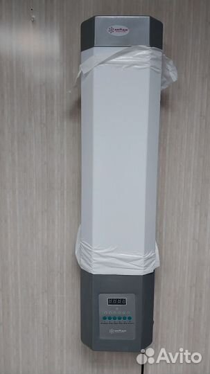 Облучатель рециркулятор