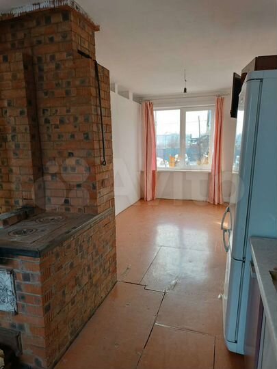 Дом 80 м² на участке 6 сот.