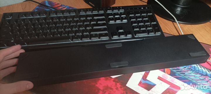 Razer ornata chroma