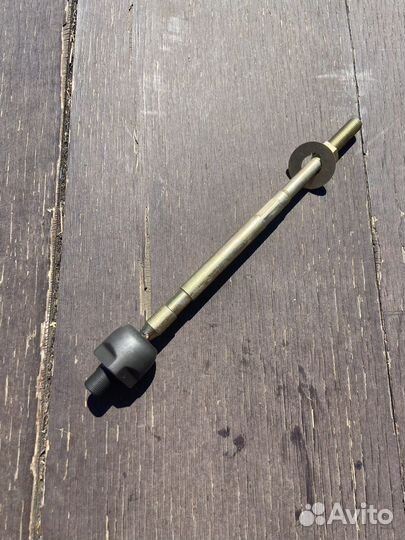 Тяга рулевая голая L/R nissan Almera I N15 9/95