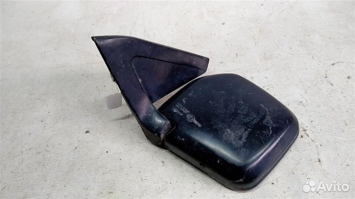 Зеркало электрическое левое Mitsubishi Pajero 2 9