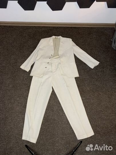 Костюмы для подростка (11-13 лет)