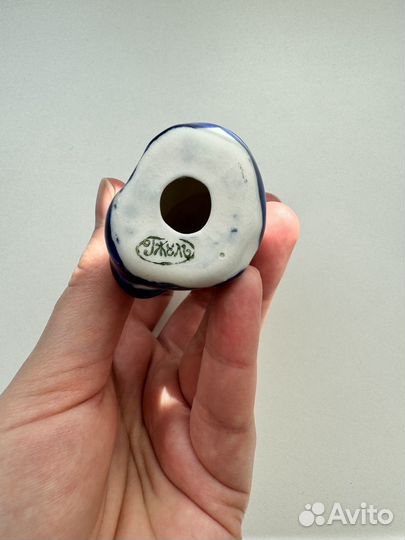 Фигурка свинка