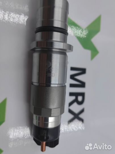 Форсунка 0445120231