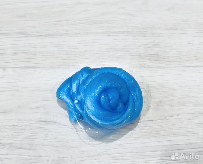 Слаймы