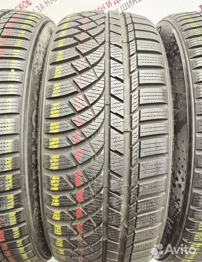 Kumho WinterCraft WP72 205/65 R16 90L