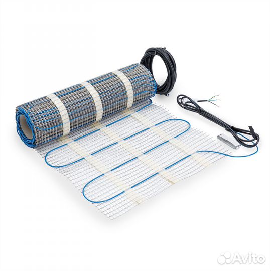 Нагревательный мат Ensto efhfm160.9