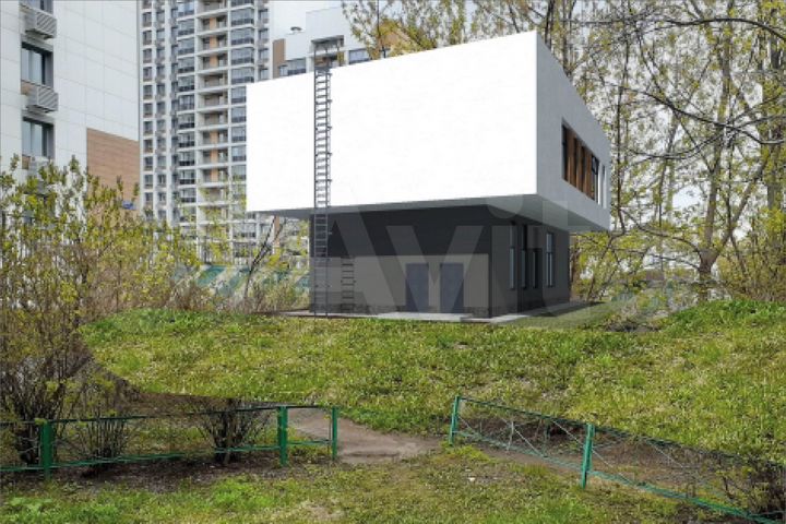 Свободного назначения, 108.38 м²