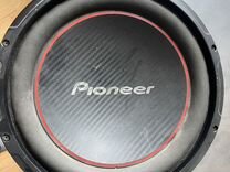 Pioneer ts w305f короб