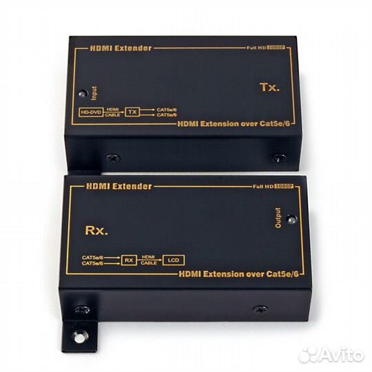 Hdmi коммутатор onetech vcdet0150 и onetech vcdm