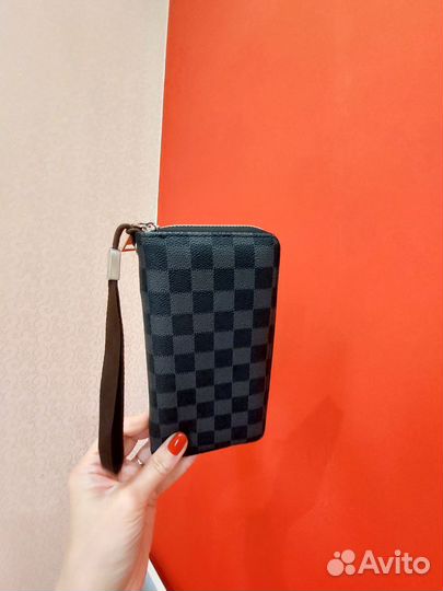 Кошелек мужской