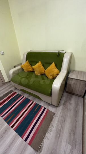 1-к. квартира, 42 м², 3/15 эт.