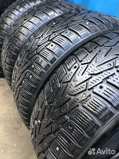 Nokian Tyres Hakkapeliitta 7 195/55 R16 87T