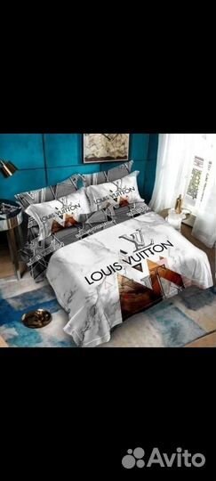 Белье постельное