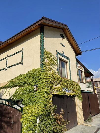 Гостиница, 168 м²