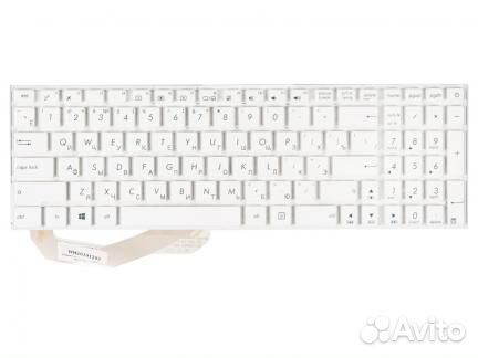 Клавиатура для ноутбука Asus X540, X540CA, X540L