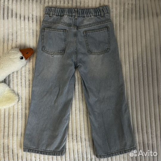 Джинсы Sela 110
