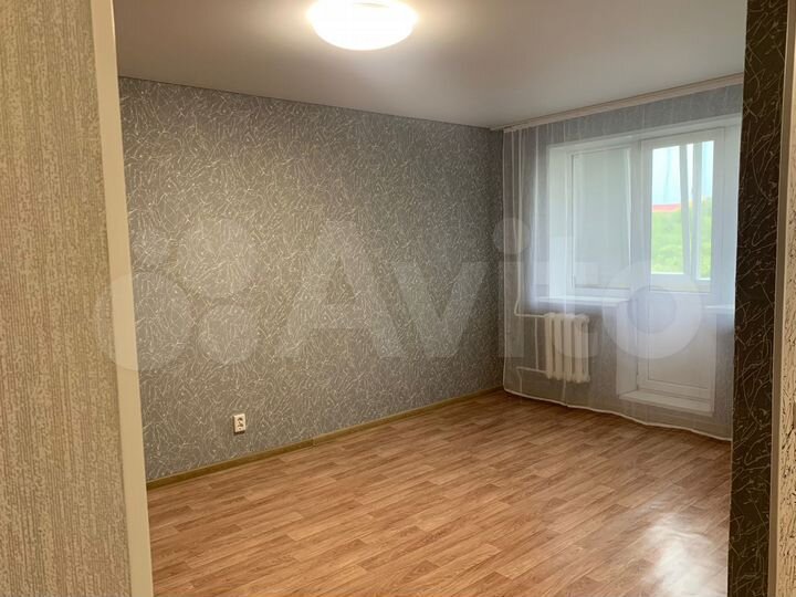 1-к. квартира, 33,1 м², 4/5 эт.