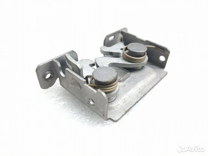 Замок капота Bmw 6-Series E63 3.0 N52 2007