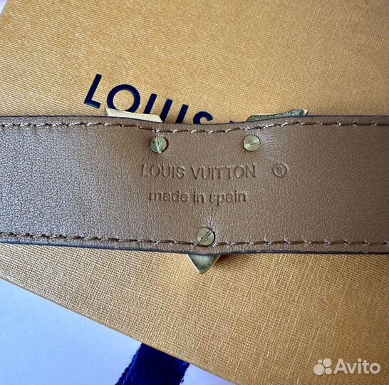 Браслет Louis Vuitton